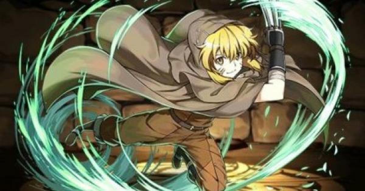 パズドラ アルゴの評価 おすすめの超覚醒と潜在覚醒 ゲームウィズ Gamewith