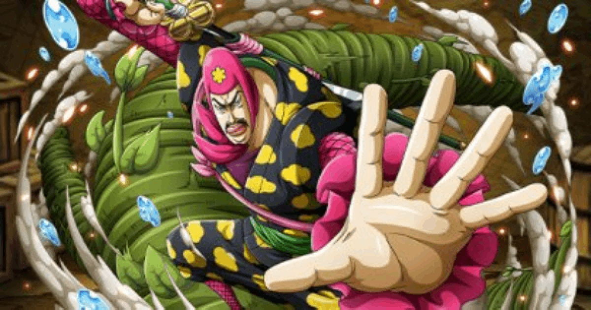 トレクル ビンズ レアガチャ限定 の評価 ワンピース トレジャークルーズ ゲームウィズ