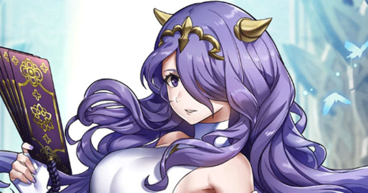Feh カミラ 赤魔 の評価 個体値とおすすめスキル継承 Feヒーローズ ゲームウィズ Gamewith Feh カミラ 赤魔 の評価 個体値とおすすめスキル継承 Feヒーローズ ゲームウィズ Gamewith