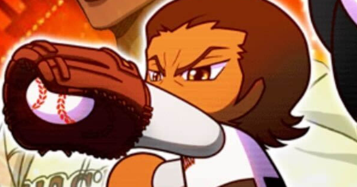 パワプロアプリ 神谷カルロス俊樹のイベントと評価 パワプロ ゲームウィズ