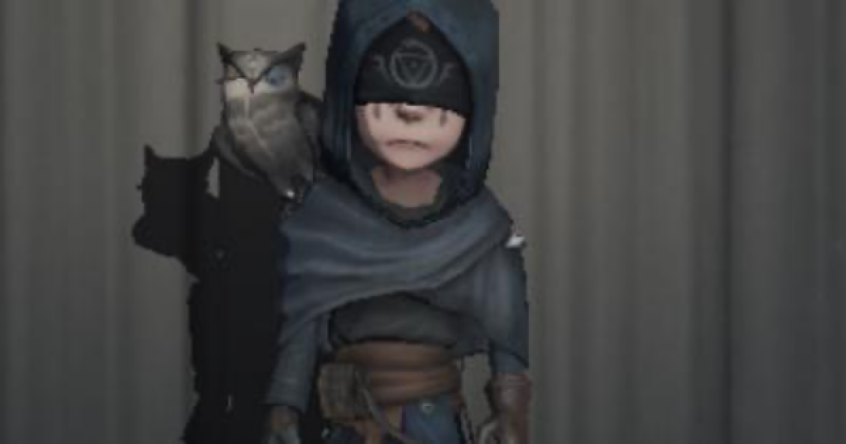第五人格 占い師の性能紹介 衣装やおすすめ内在人格 Identityv ゲームウィズ