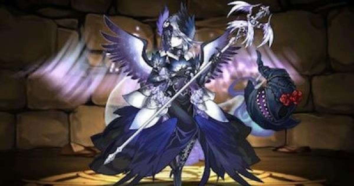 パズドラ 闇リーチェの評価 超覚醒と潜在覚醒のおすすめ ゲームウィズ Gamewith