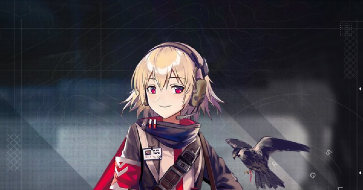 ドルフロ Scwのスキル性能と製造レシピ ドールズフロントライン ゲームウィズ