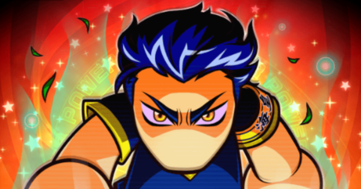 パワサカ 郷田四郎也 ごうだしろや の評価とイベント パワフルサッカー ゲームウィズ