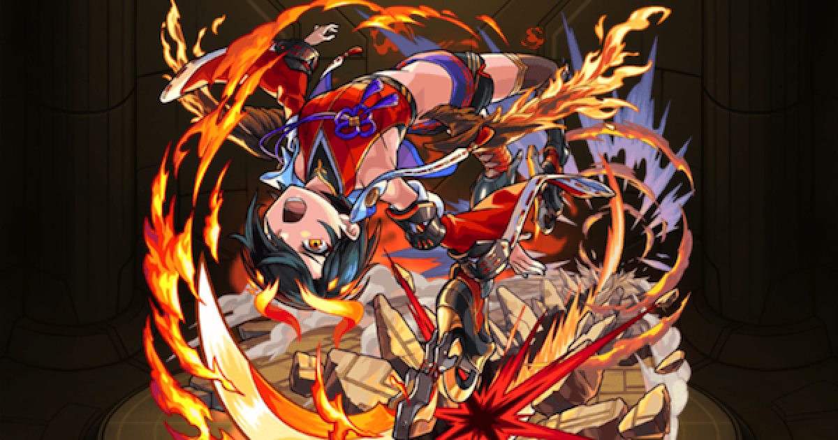 モンスト ゼフォンの最新評価 適正神殿とわくわくの実 ゲームウィズ