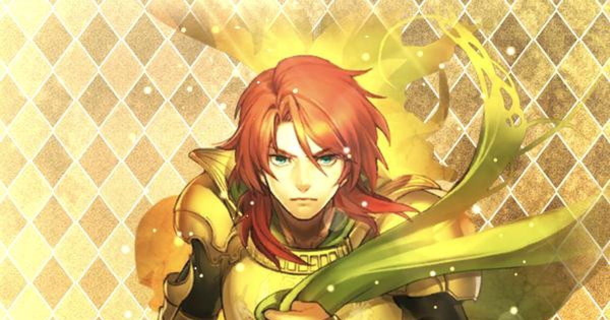 ロマサガrs ジェラール Ss の評価 ステータス上限とおすすめ覚醒 ロマサガ リユニバース ゲームウィズ