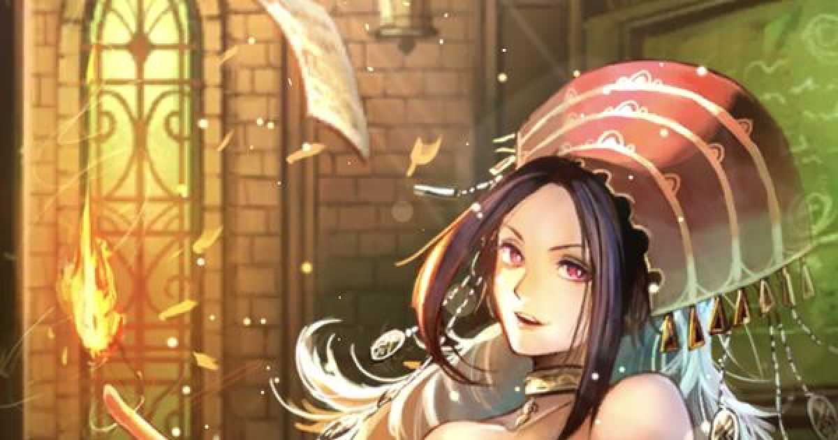 ロマサガrs エメラルド Ss の評価 ステータス上限とおすすめ覚醒 ロマサガ リユニバース ゲームウィズ