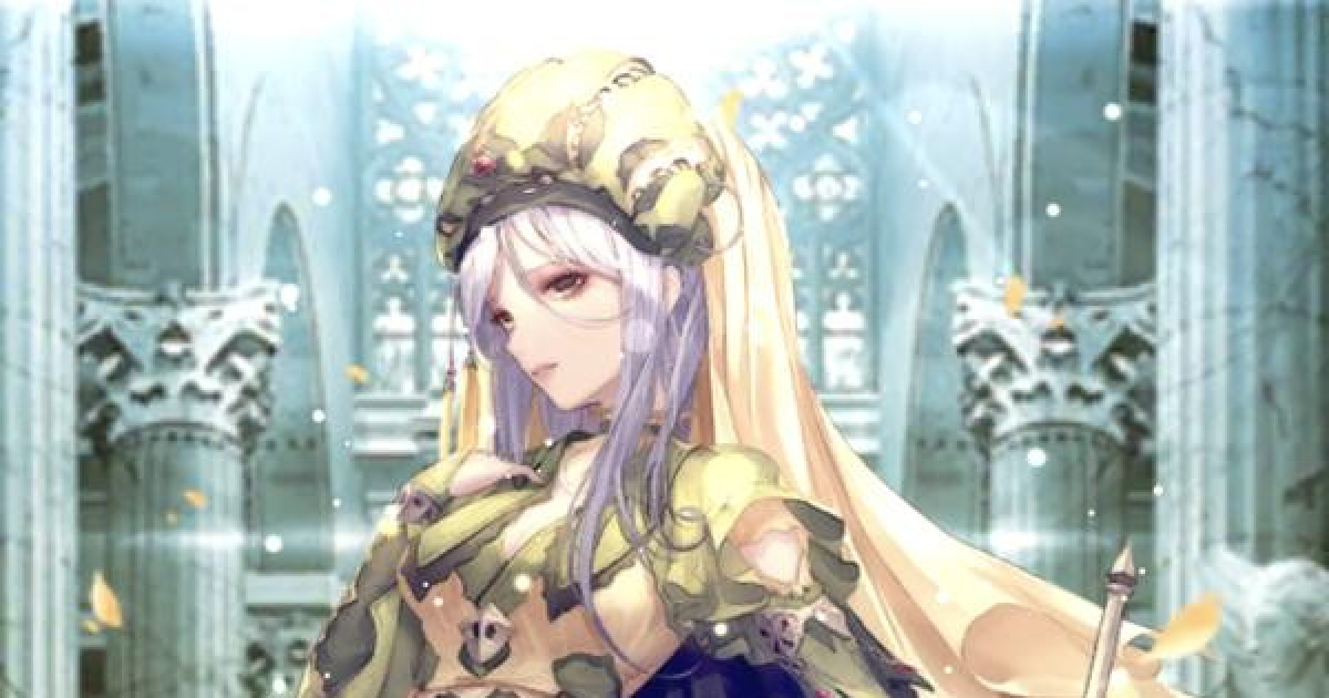 買ってください ロマサガRS】ソフィア(螺旋/SS)の評価と覚醒/継承技【ロマサガ