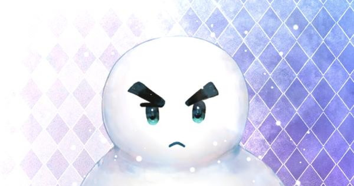 ロマサガRS】ゆきだるま(S)の評価と覚醒/継承技【ロマサガ リ
