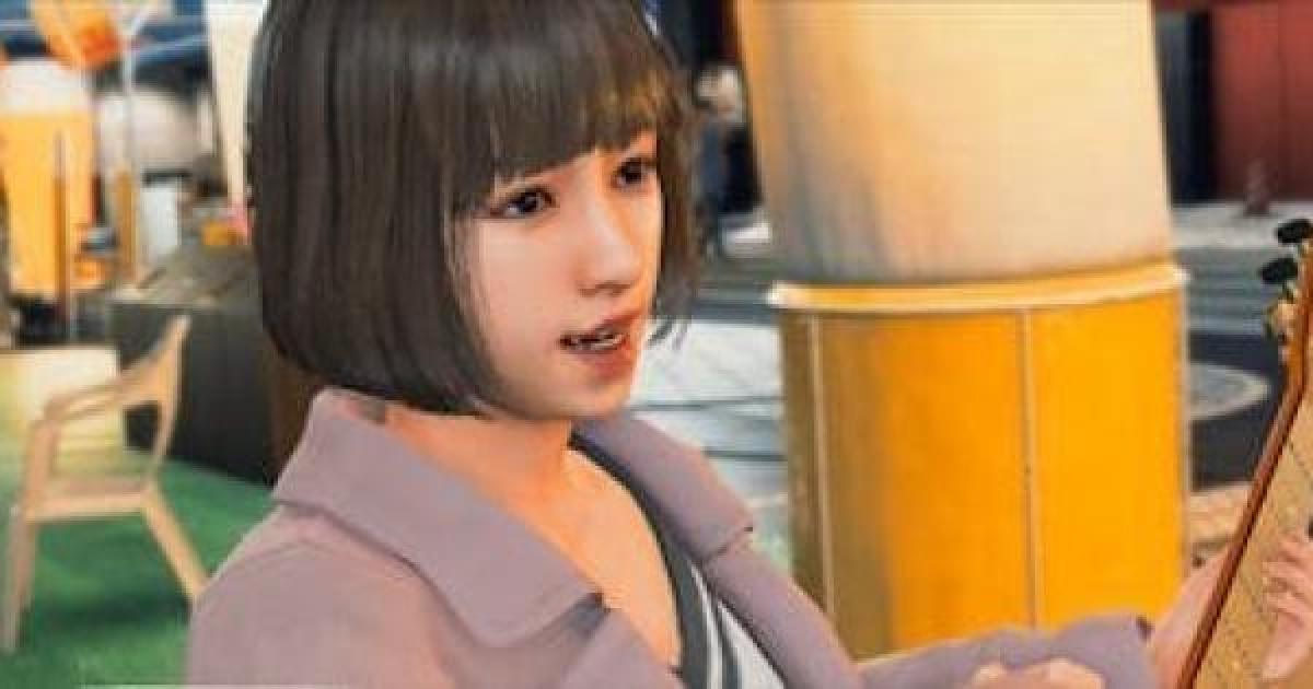 ジャッジアイズ 美浜さなのデート選択肢とプレゼント効果 キムタクが如く ゲームウィズ