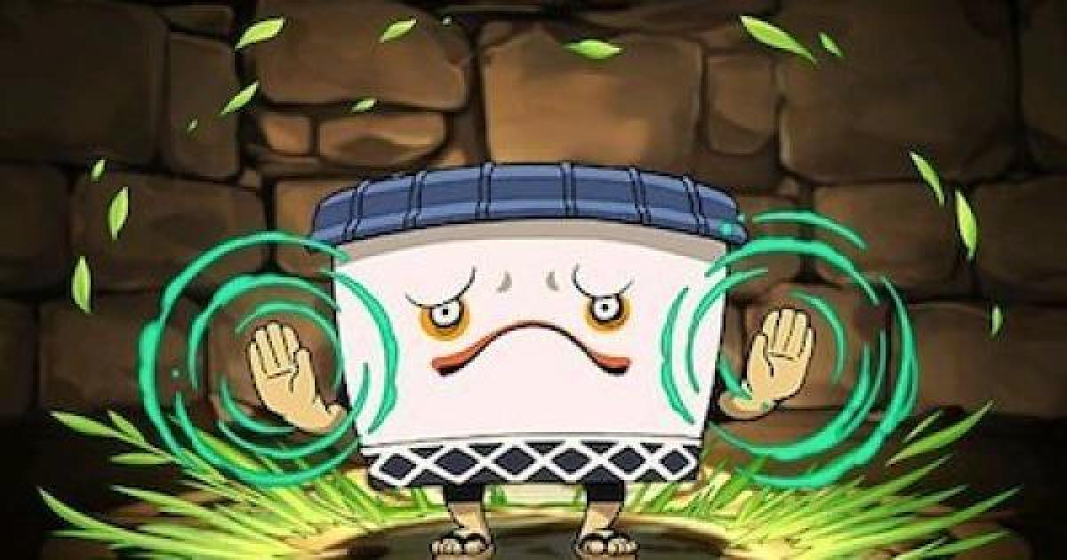 パズドラ ムリカベの評価とおすすめ超覚醒 アシスト進化はすべき ゲームウィズ Gamewith パズドラ ムリカベの評価とおすすめ超覚醒 アシスト進化はすべき ゲームウィズ Gamewith