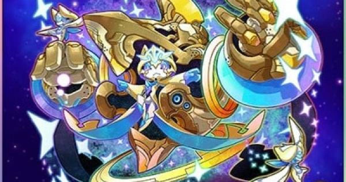 サモンズボード 光精霊王ユーダスの評価と使い方 ゲームウィズ