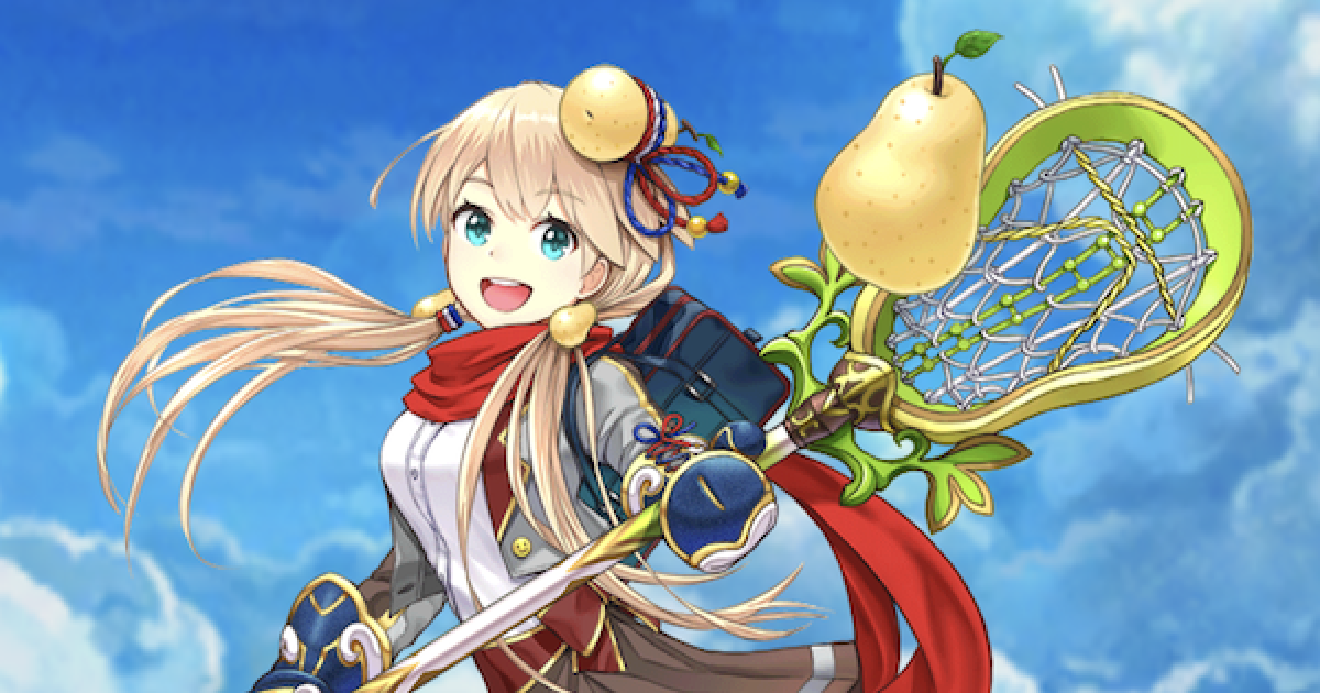 白猫】茶熊フラン(魔)の評価とおすすめ武器 - ゲームウィズ