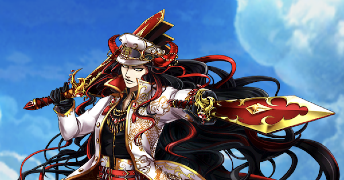 白猫】茶熊ヴィルフリート(双剣)の評価とおすすめ武器 - ゲームウィズ