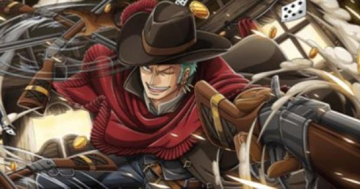 トレクル ゾロ World Journey の評価 ワンピース トレジャークルーズ ゲームウィズ Gamewith