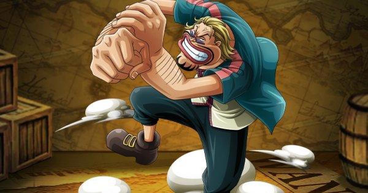 トレクル パティ イベント 力属性 の評価 ワンピース トレジャークルーズ ゲームウィズ