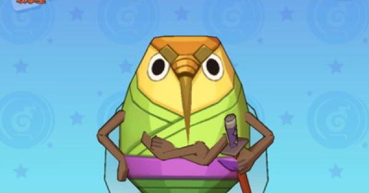 メダルウォーズ セミまるの入手方法と評価 妖怪ウォッチメダルウォーズ ゲームウィズ Gamewith