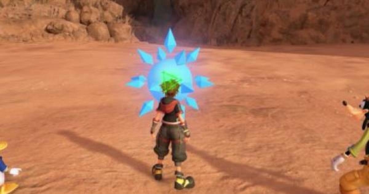 キングダムハーツ3 裏ボス 隠しボス の攻略 Kh3 ゲームウィズ