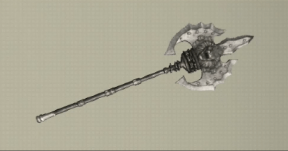 NieR レプリカント Autmata の大剣 百獣の王 ニーアオートマタ】百獣の剣王の詳細と強化後の効果【ニーア