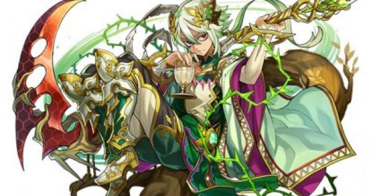 パズドラ 究極クロノスの評価 おすすめの潜在覚醒 ゲームウィズ