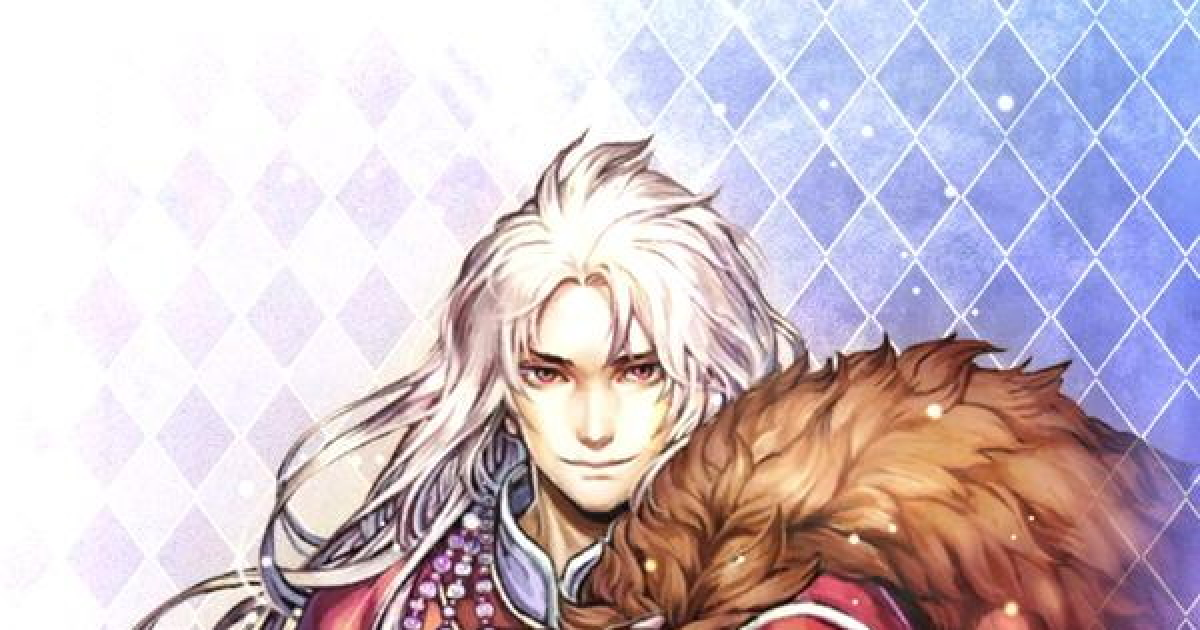 ロマサガrs ルージュ S の評価 おすすめ覚醒とステータス ロマサガ リユニバース ゲームウィズ