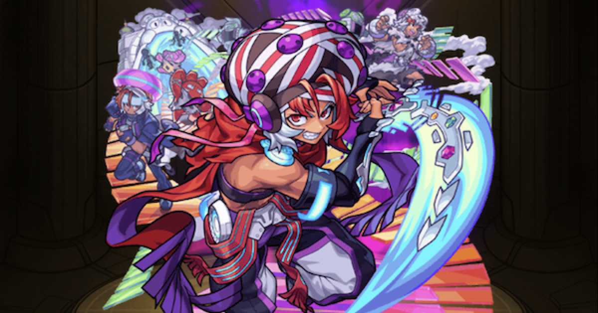 わっはっは モンスト 黎絶ギミック襲来】あのキャラのSSやアシストが大助かり！ 超