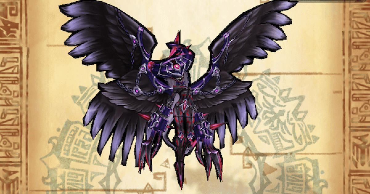 白猫 黒爪の邪鬼の攻略と行動パターン ゲームウィズ Gamewith