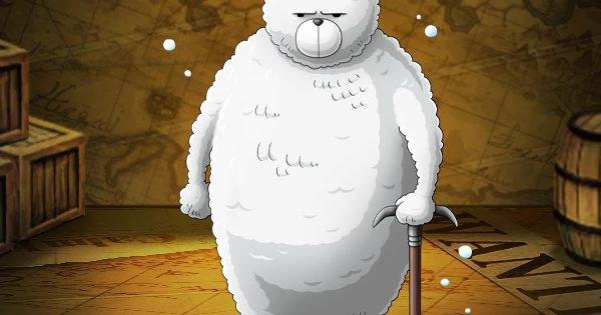 トレクル ハイキングベア 友情ガチャ 知属性 の評価 ワンピース トレジャークルーズ ゲームウィズ