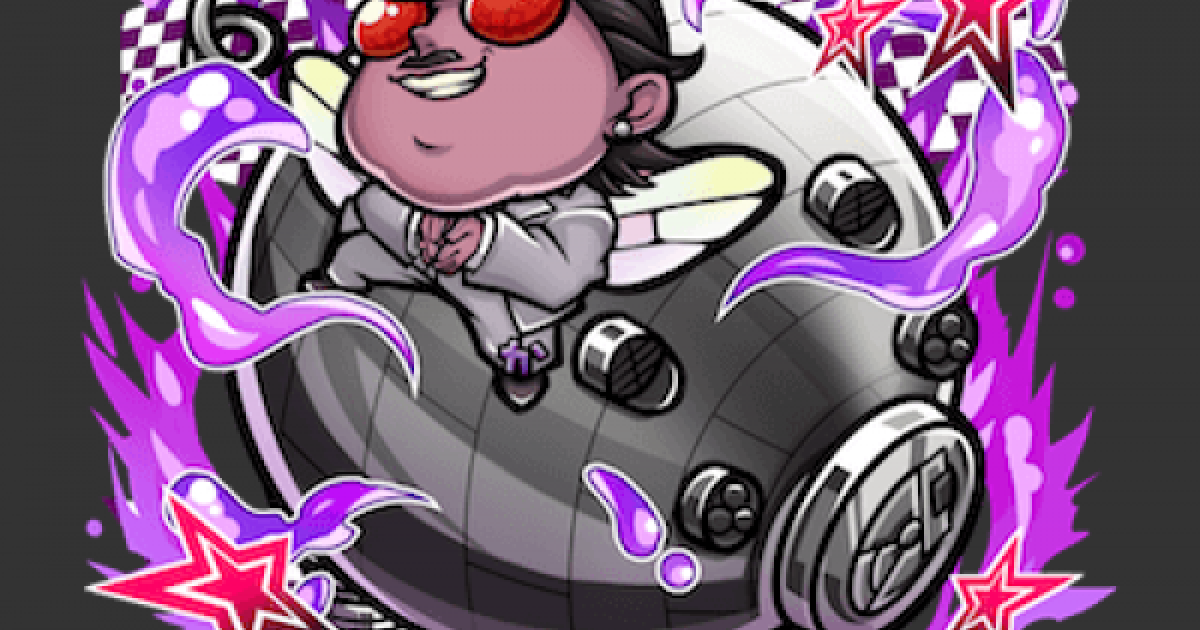 コトダマン カネシロ バエル ジュンヤの評価とステータス ゲームウィズ Gamewith