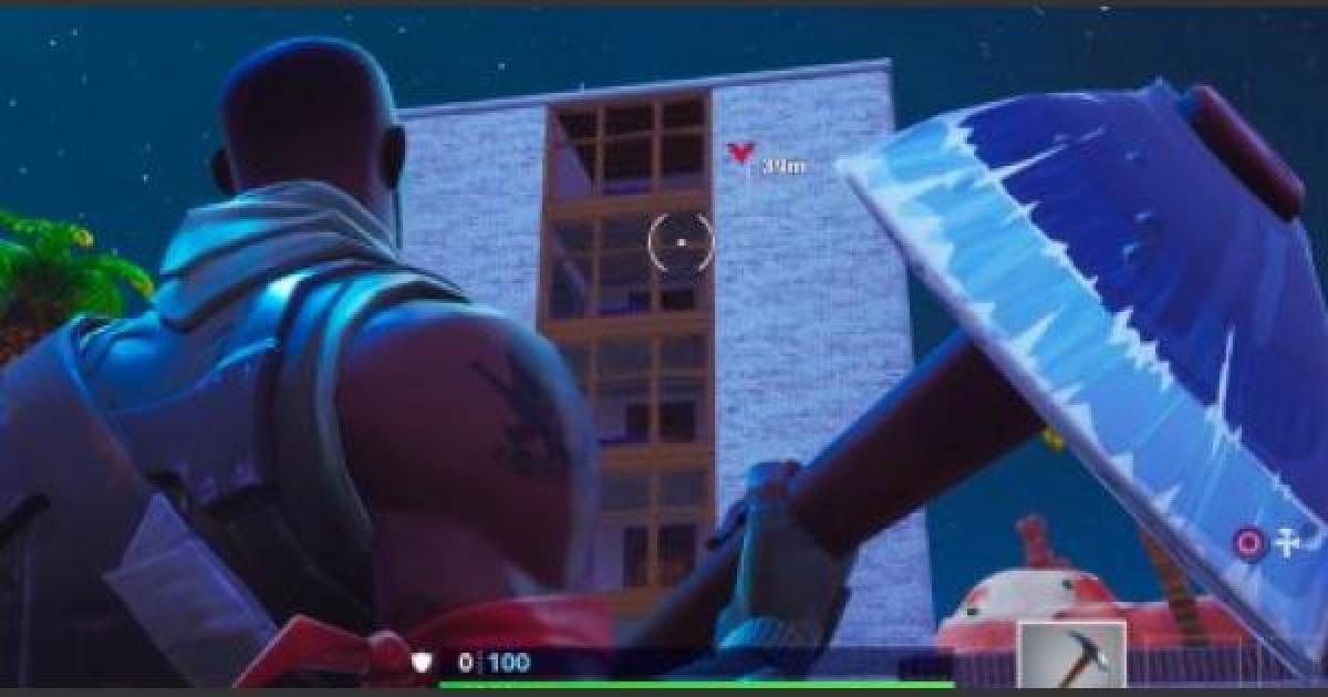 フォートナイト 超重要 シグナル マーカーピン の種類と使い方 Fortnite ゲームウィズ