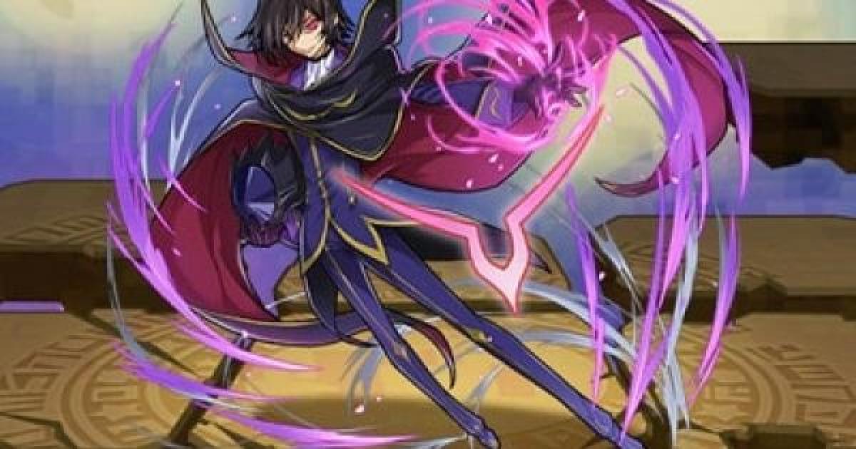 サモンズボード】黒の騎士団ゼロの評価と使い方 - ゲームウィズ