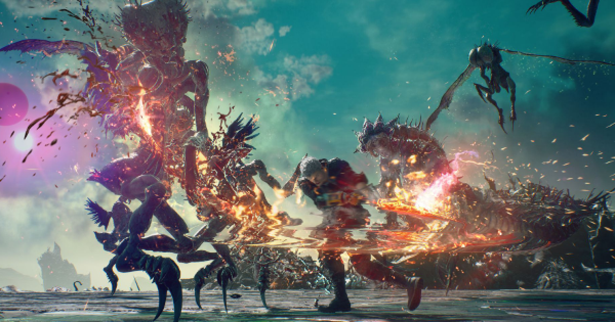 デビルメイクライ5 アップデートの最新情報まとめ Dmc5 ゲームウィズ