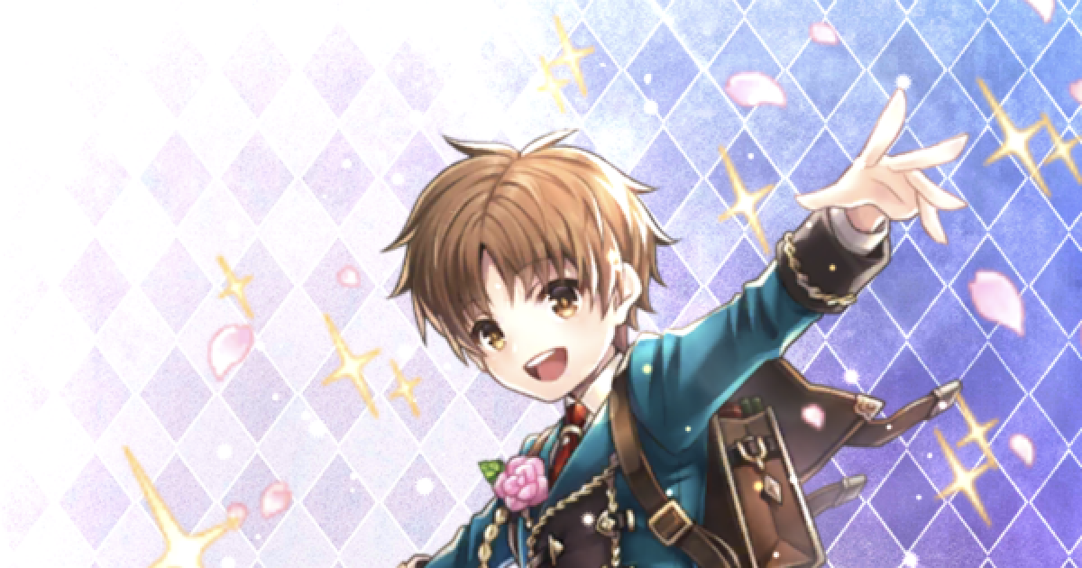 ロマサガrs トーマ S イベント の評価 おすすめ覚醒とステータス ロマサガ リユニバース ゲームウィズ Gamewith