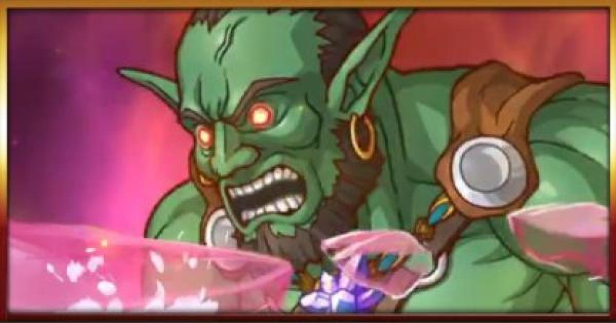 プリコネr コア ギガース スペシャルバトル 攻略と各モードの討伐編成 プリンセスコネクト ゲームウィズ