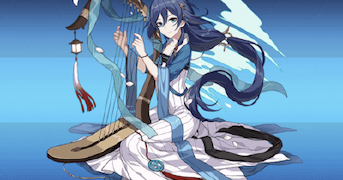 Mihoyo 崩壊3rd のver 4 6アップデートを3月10日 水 に実施 新s級戦乙女 識の律者 フカ Cv 高山みなみ 登場 他 株式会社mihoyoのプレスリリース
