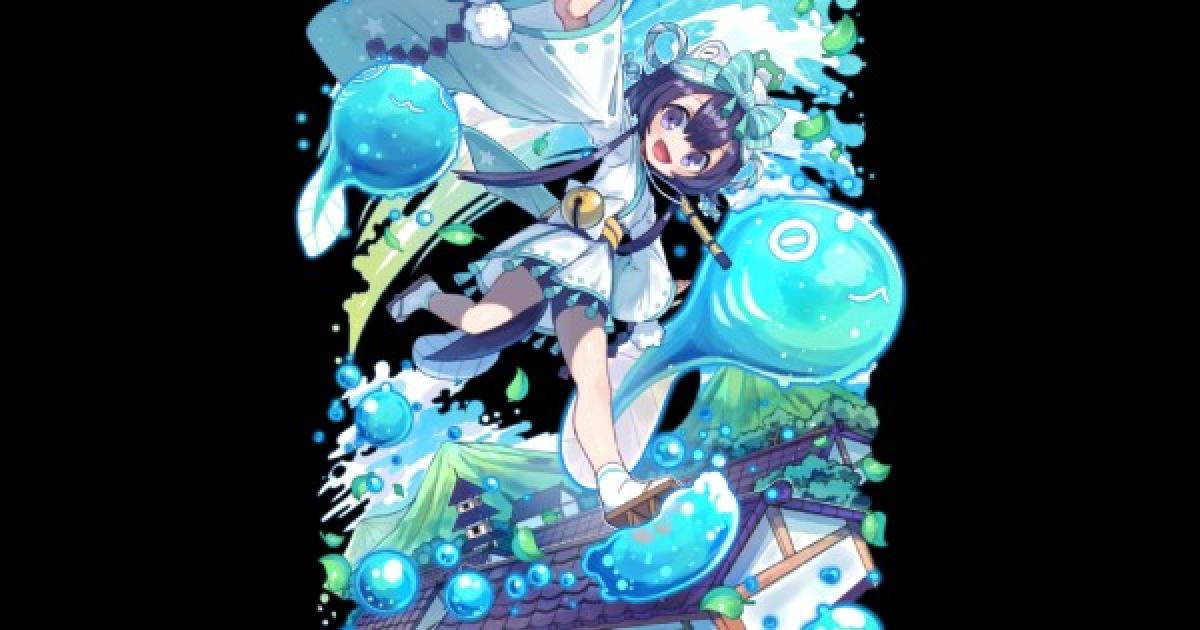 メルスト みずみの評価とおすすめパーティ 使い道 メルクストーリア ゲームウィズ Gamewith