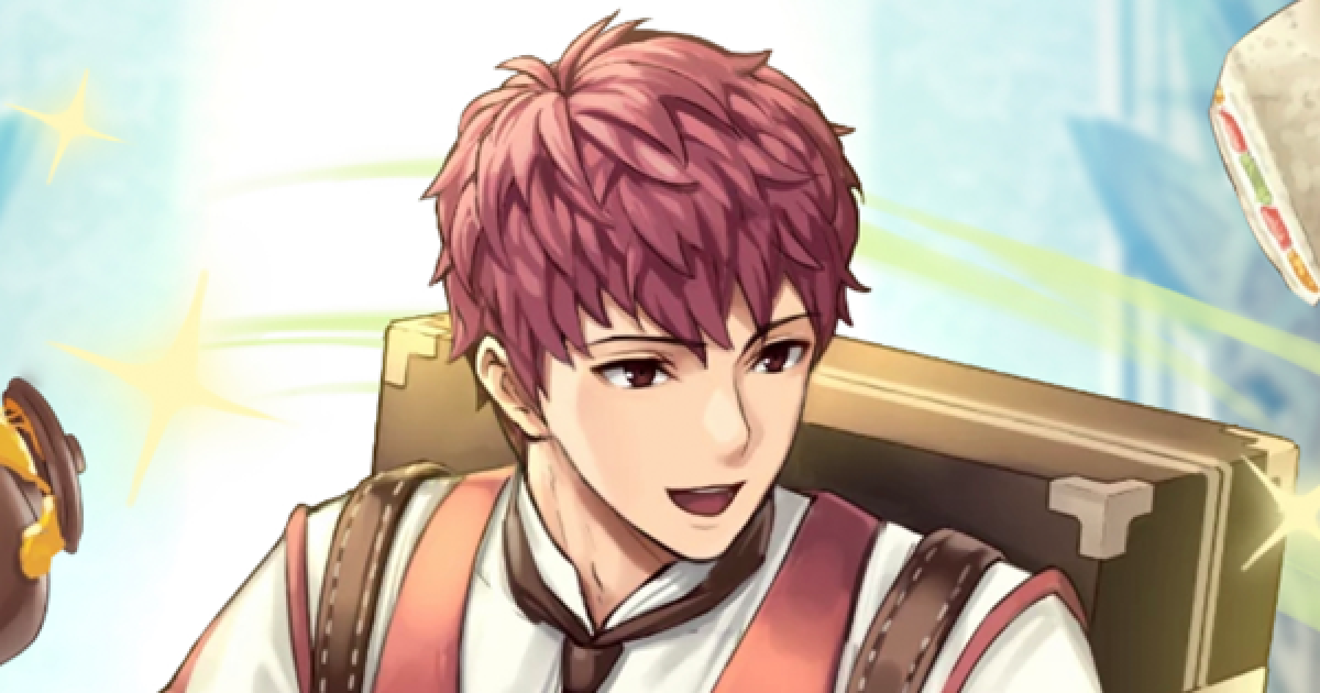 Feh ピクニックルカの評価 個体値とおすすめスキル継承 Feヒーローズ ゲームウィズ Gamewith Feh ピクニックルカの評価 個体値とおすすめスキル継承 Feヒーローズ ゲームウィズ Gamewith