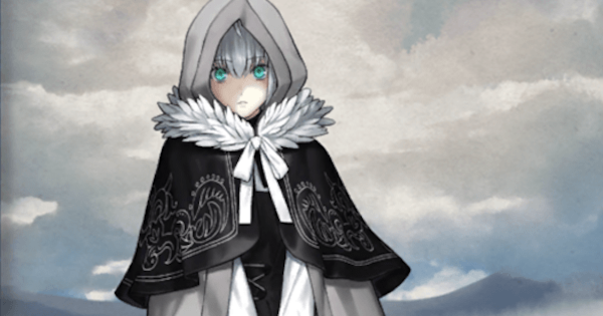 FGO】グレイの評価｜宝具とスキル性能 - ゲームウィズ