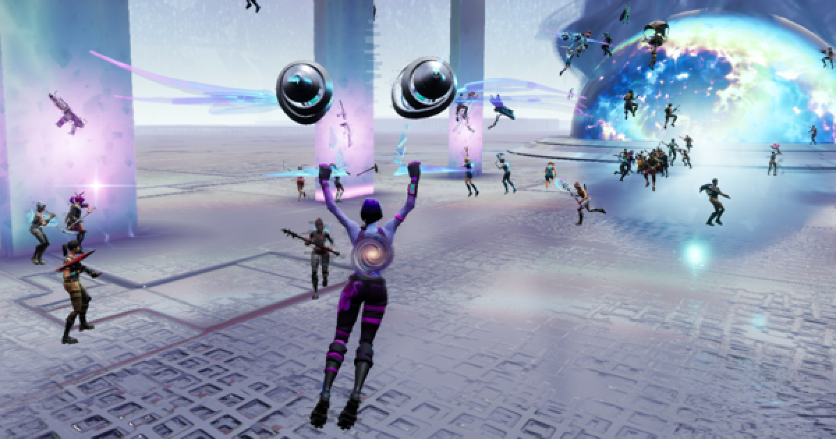 フォートナイト ドラムガン復活 5月5日のワンタイムイベント内容まとめ Fortnite ゲームウィズ