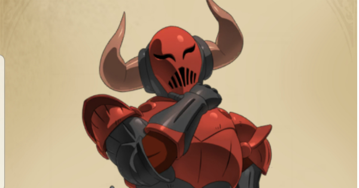 グラクロ 聖騎士ゴルギウス 不気味な牙 の評価とおすすめ装備 七つの大罪 ゲームウィズ