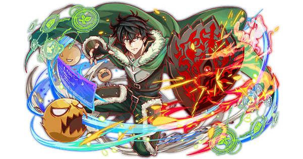 クラフィ 憤怒の盾の勇者 岩谷尚文の評価 クラッシュフィーバー ゲームウィズ