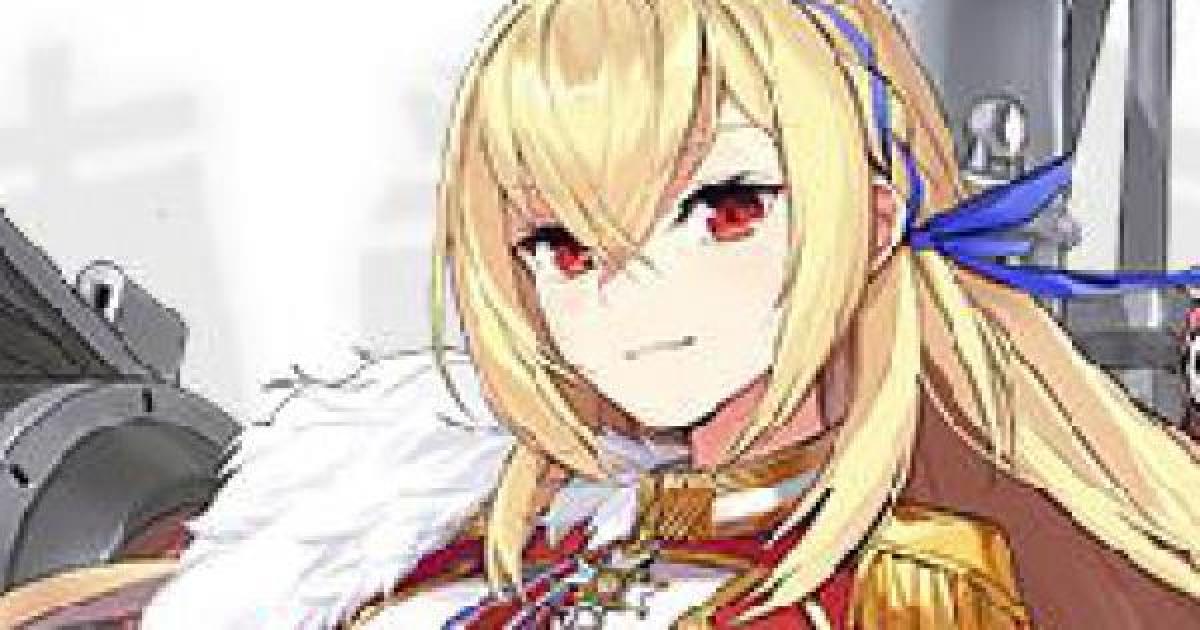アズールレーン キング ジョージ5世の評価とスキル おすすめ装備 アズレン ゲームウィズ