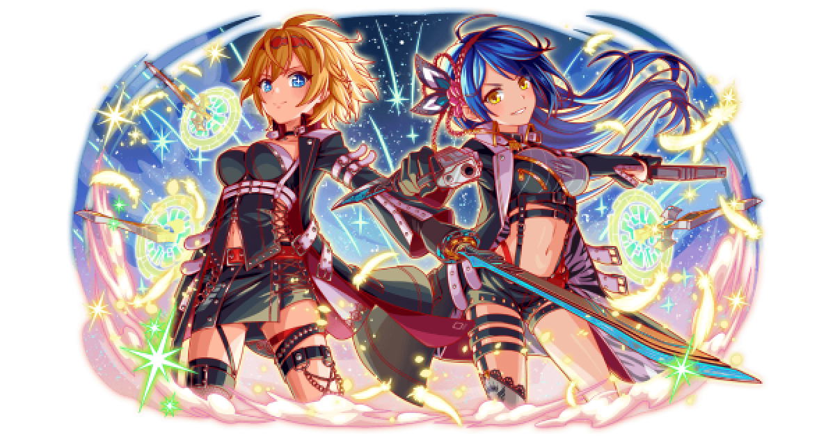 クラフィ 並攻の麗銃刀 ジャンヌ 上杉謙信の評価 クラッシュフィーバー ゲームウィズ