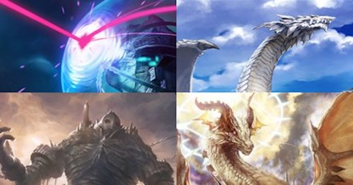 シャドバ シャドバ愛が試される フレーバーテキストクイズ 超級編 シャドウバース ゲームウィズ