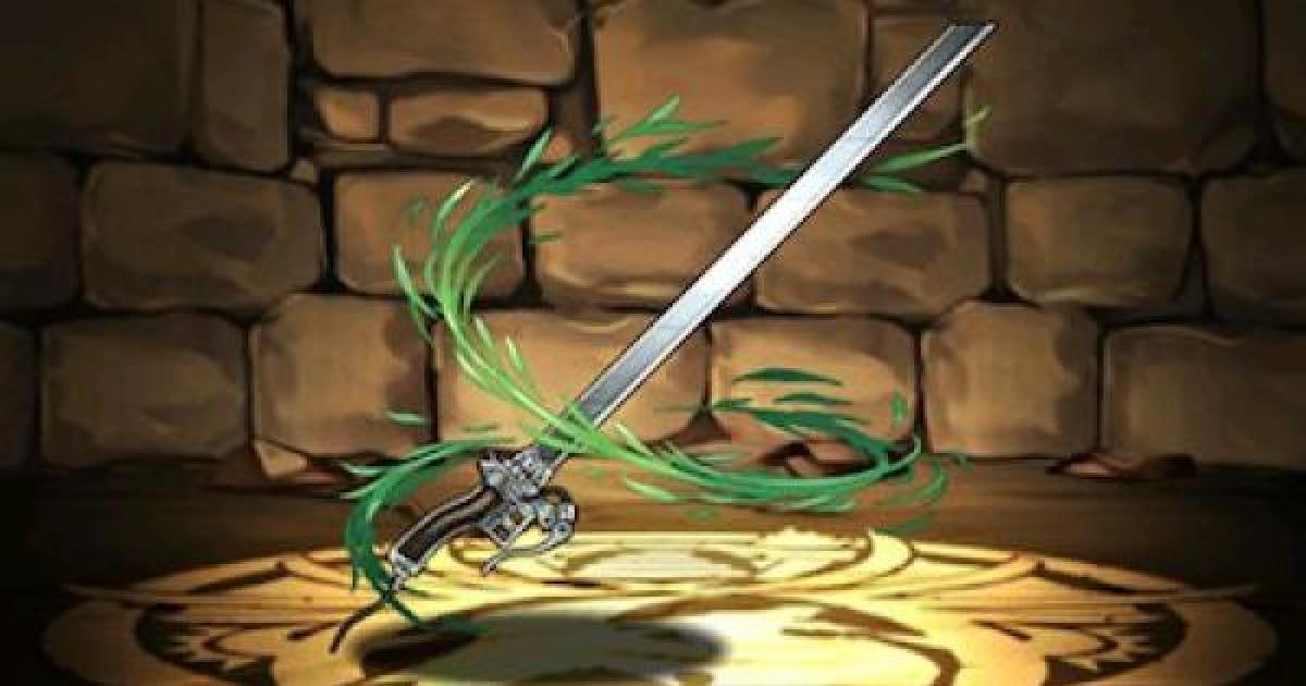 パズドラ ライナー装備の評価とおすすめアシスト先 進撃の巨人 ゲームウィズ