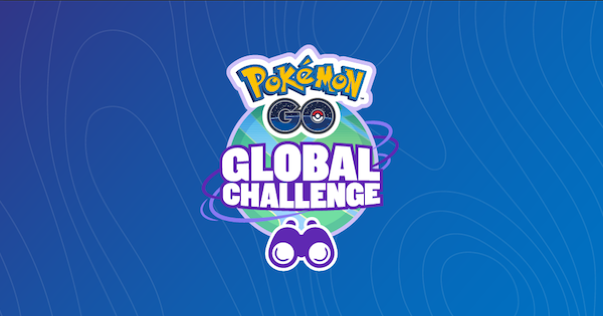 ポケモンgo グローバルチャレンジが2019年も開催 報酬内容まとめ ゲームウィズ
