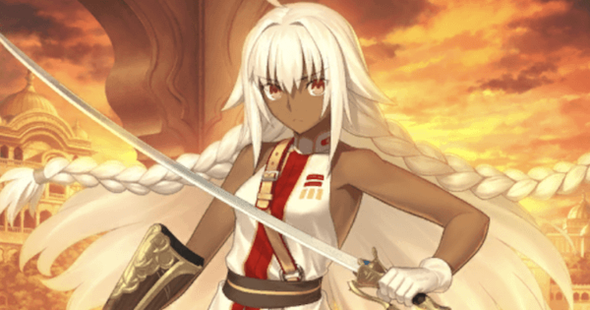 Fgo ラクシュミーの評価 宝具とスキル性能 ゲームウィズ