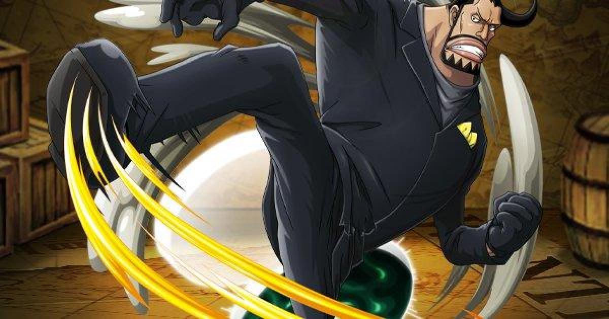 トレクル ブルーノ 通常エリア 力属性 の評価 ワンピース トレジャークルーズ ゲームウィズ Gamewith