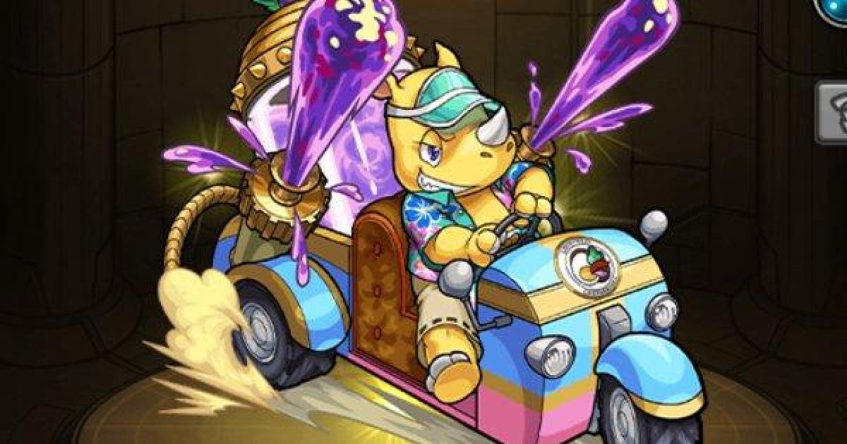モンスト】アサイーの最新評価 - ゲームウィズ