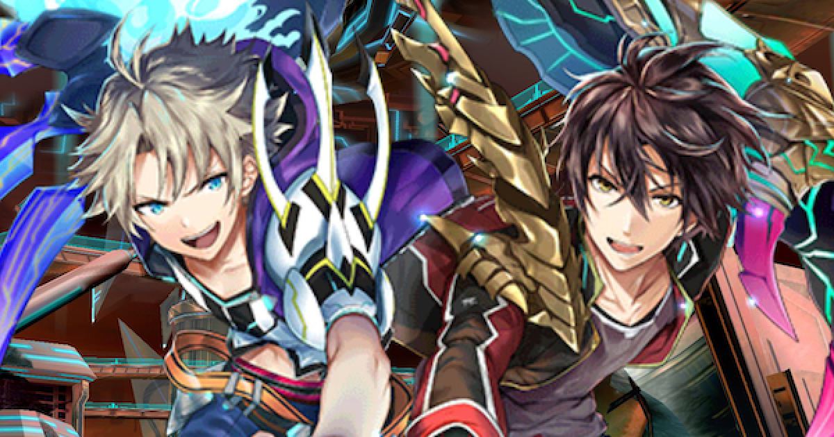 黒猫のウィズ 幻魔特区reloaded3ハード6 3攻略 デッキ構成 ゲームウィズ Gamewith